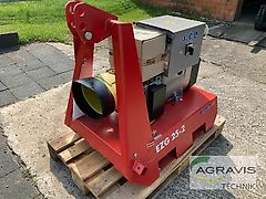 Endress EZG 25/2 II/TN-S