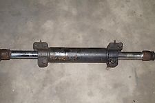 Lenkzylinder für Deutz Agrostar 6.38,6.31,6.11,6.21,4.71,6.08