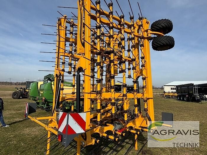 AGRISEM TURBOMULCH EXTRA