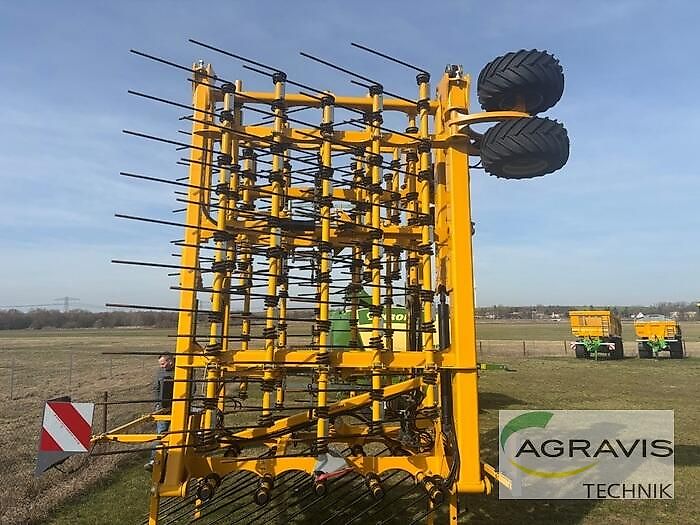 AGRISEM TURBOMULCH EXTRA