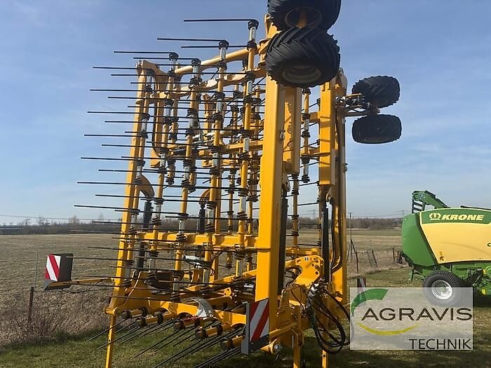 AGRISEM TURBOMULCH EXTRA