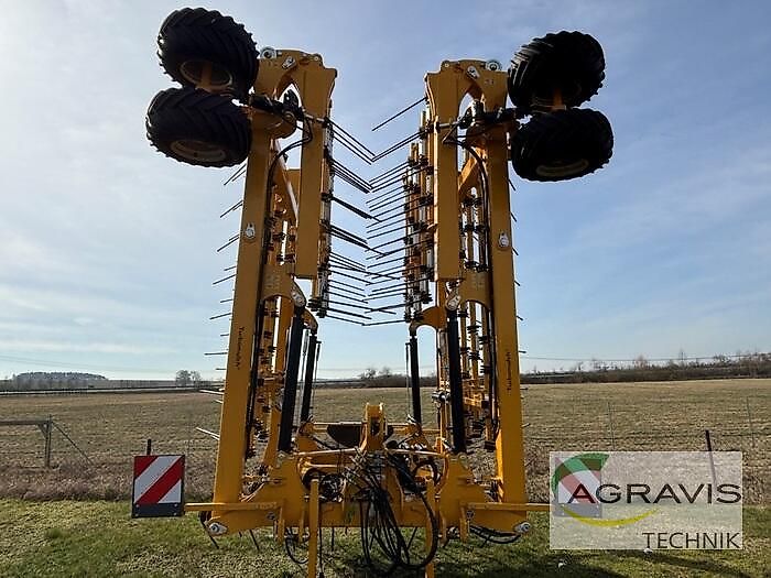 AGRISEM TURBOMULCH EXTRA