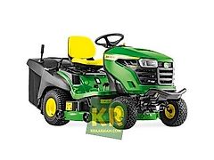 John Deere X167R #27416