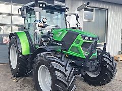 Deutz-Fahr 6135 C TTV