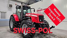 Massey Ferguson 6475