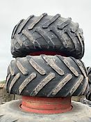 Zwillingsräder 600/65R34+650/85R38