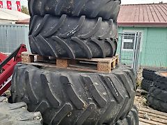 Case IH 600/65R38