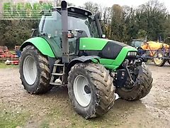 Deutz-Fahr agrot.m620dcr