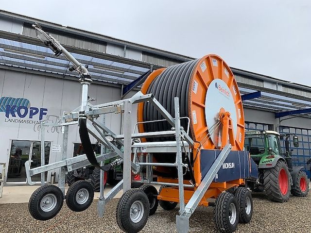 Beinlich Monsun 3300 II Q125 580 m