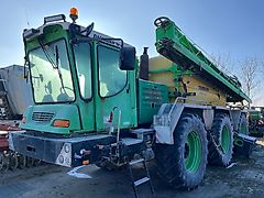 Dammann Dammann opryskiwacz samojezdny