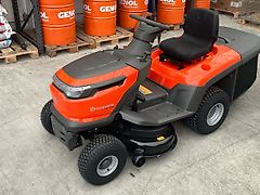 Husqvarna TC 114
