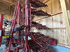 Einböck Aerostar 1500