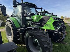 Deutz-Fahr 6130.4 RVSHIFT