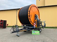 Hüdig IROMAT IV TDAKTION