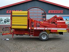 Grimme SE 75-55 SB