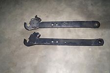 Unterlenker für Deutz Agrostar 6.31,6.11,6.38,6.21,4.71,4.78,6.08