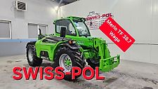 Merlo TF 38.7-120