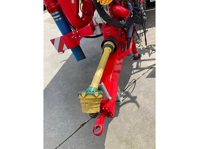 Redrock Mesttank 2500