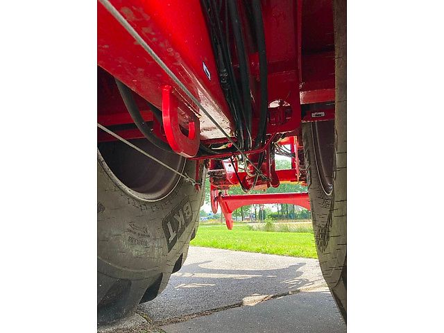 Redrock Mesttank 2500