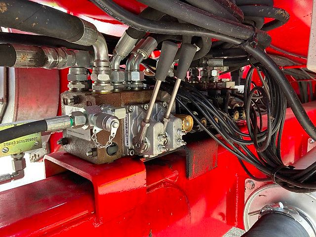 Redrock Mesttank 2500