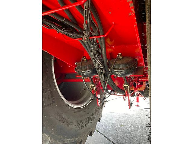 Redrock Mesttank 2500