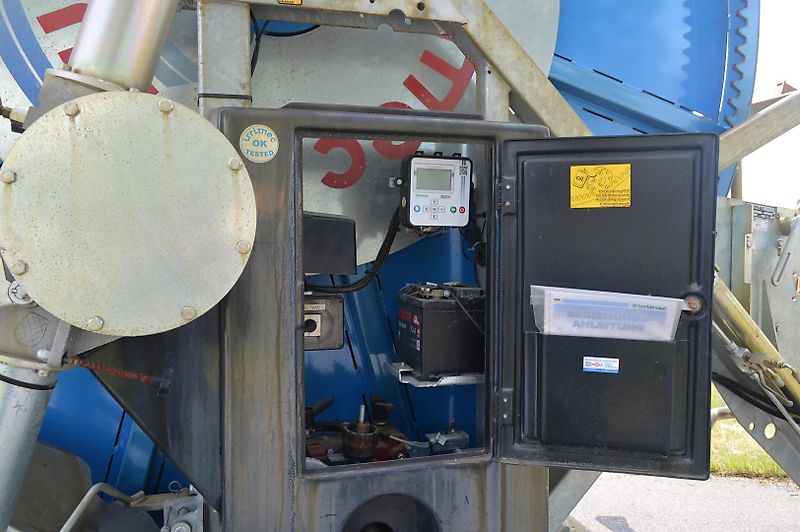 Buchholz ST6 110/420