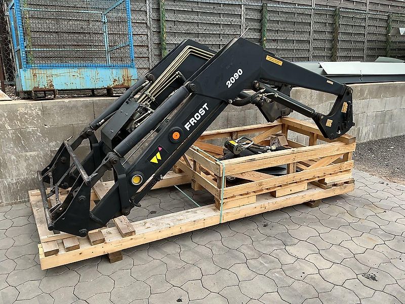 Frost Frontlader 2090