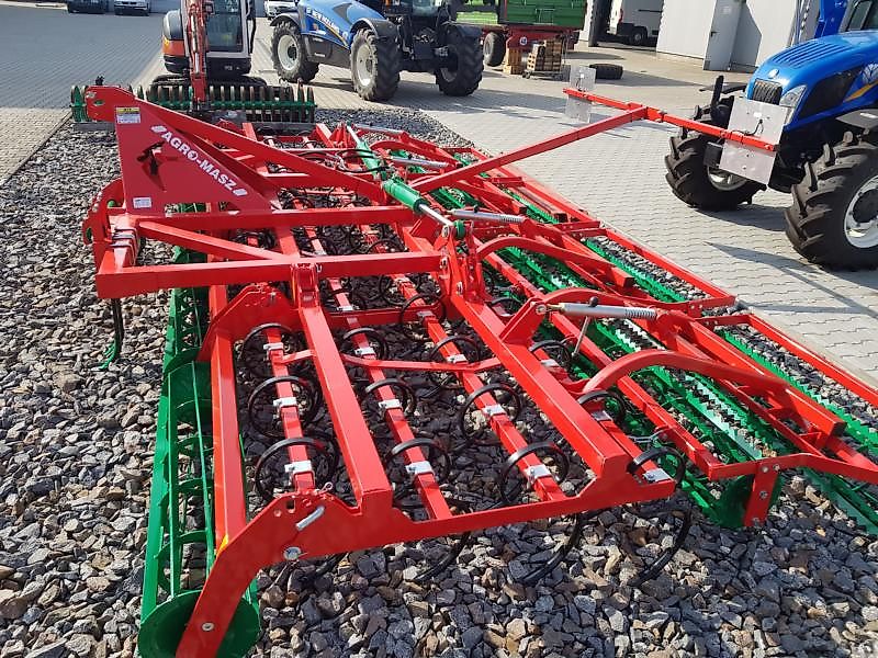 AGRO-MASZ AU 5.6