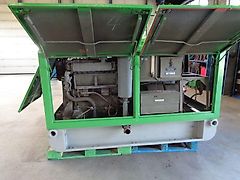 IMPERIA Generator 30 KvA