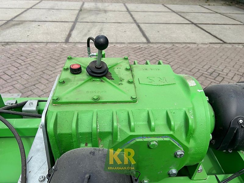 AVR GE Force #696645