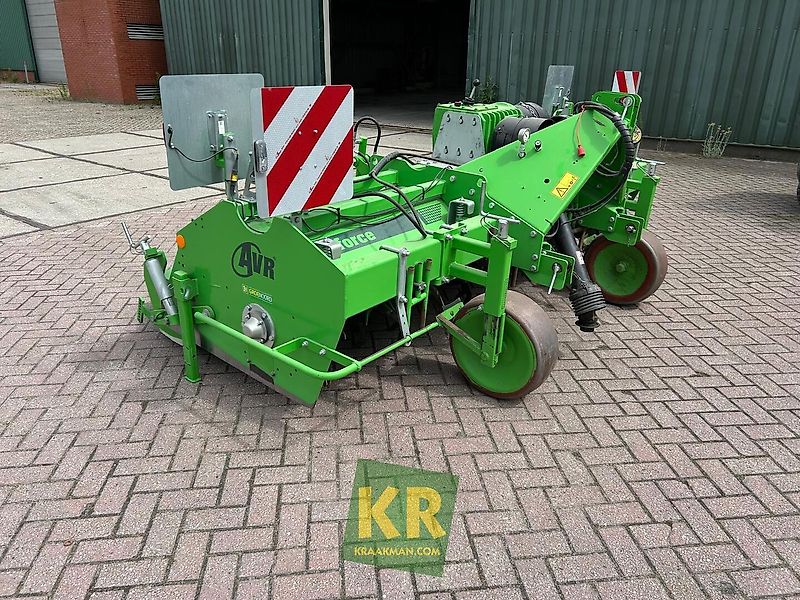 AVR GE Force #696645