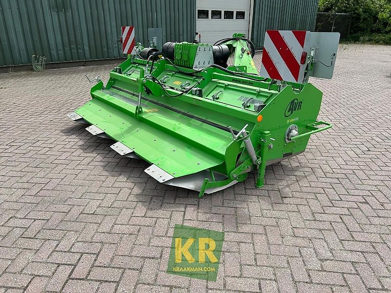 AVR GE Force #696645