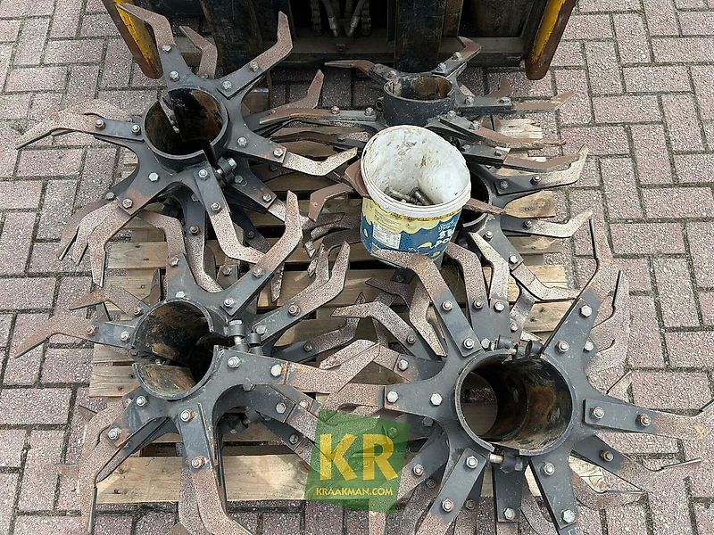 AVR GE Force #696645