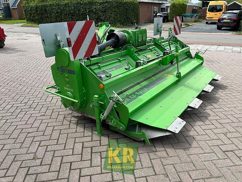 AVR GE Force #696645