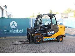 JCB E30-19