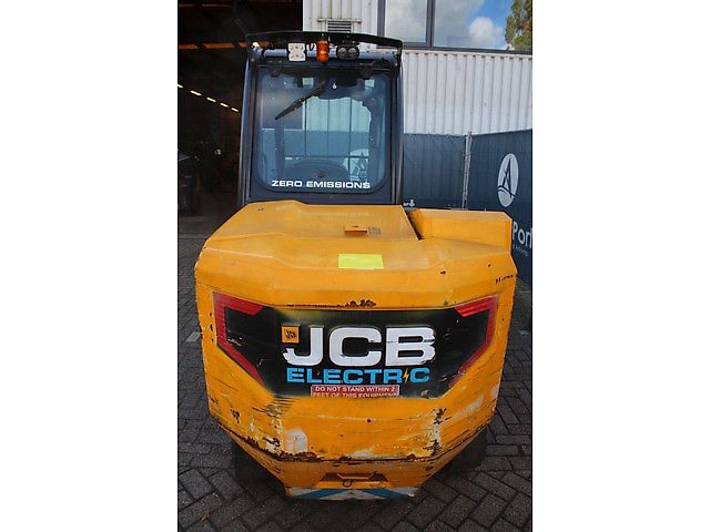 JCB E30-19