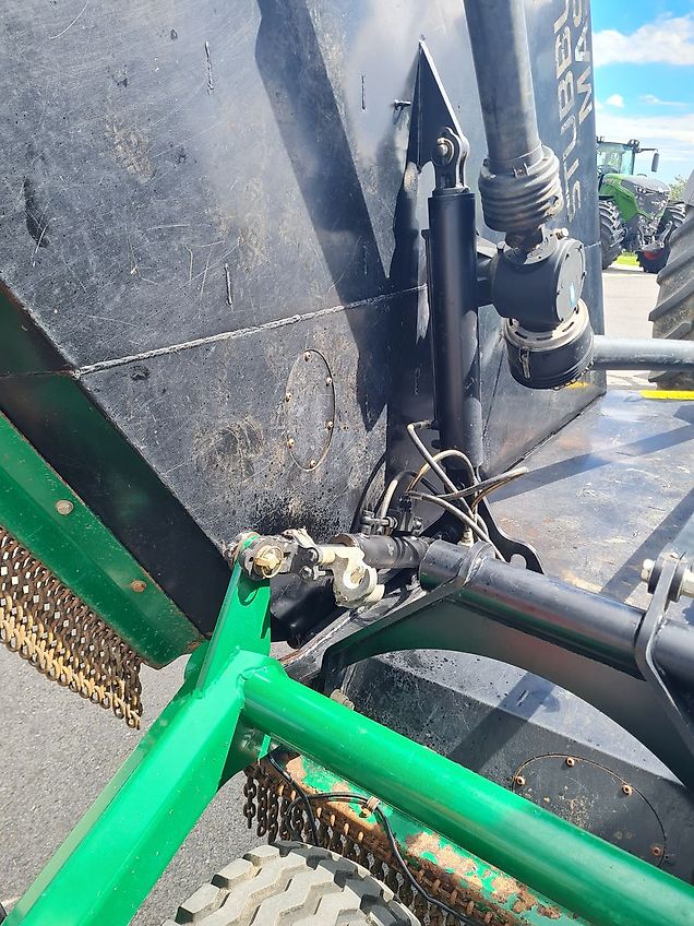 Spearhead Stubble Master 730