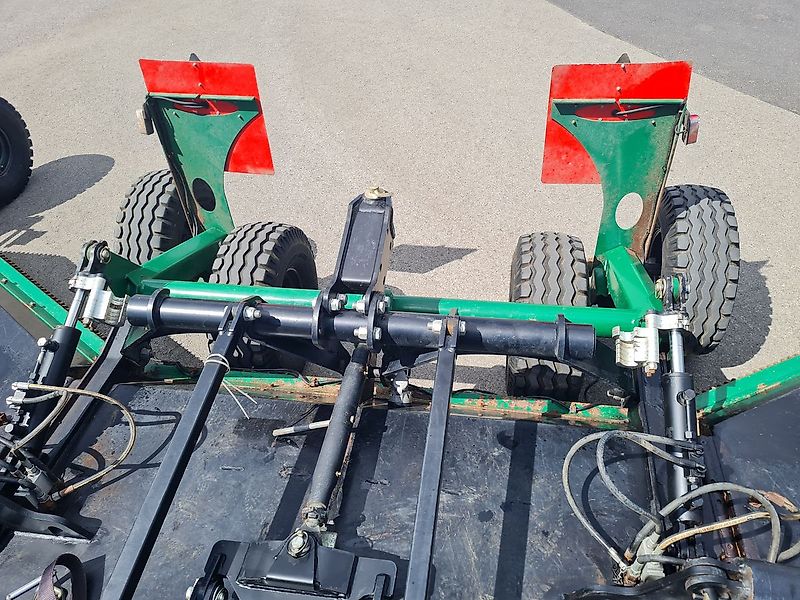 Spearhead Stubble Master 730