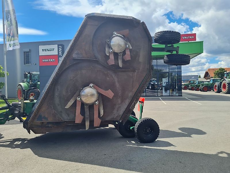 Spearhead Stubble Master 730