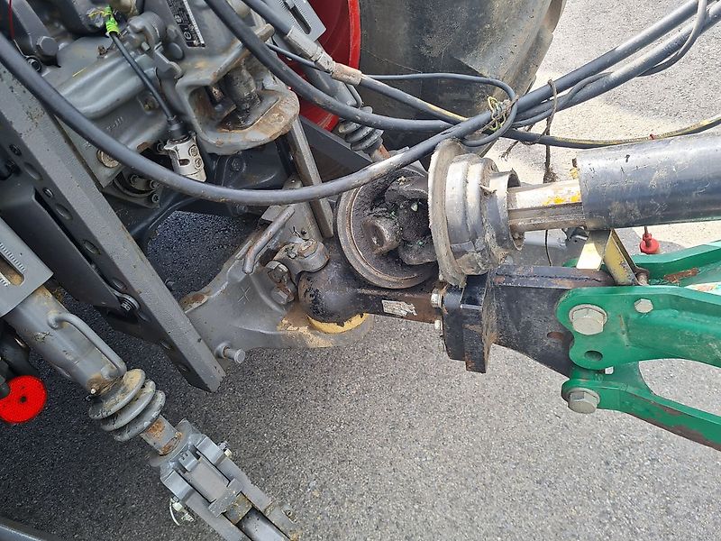 Spearhead Stubble Master 730