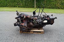 Getriebe für Deutz DX 6.05,6.06,4.70, AgroXtra 6.07,DX6.10,6.30