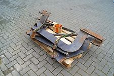 Frontladeranbaukonsolen für Deutz DX6.05,AgroXtra 6.07, Agrostar