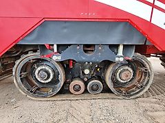 Grimme Claas Terra Truck