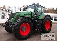 Fendt 924 VARIO PROFI Fendt 924 VARIO PROFI