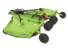 schulte FX-318 Sichelmulcher