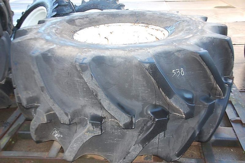 Goodyear 900/65R32 GOODYEAR TD8 172A8 TL 77MM