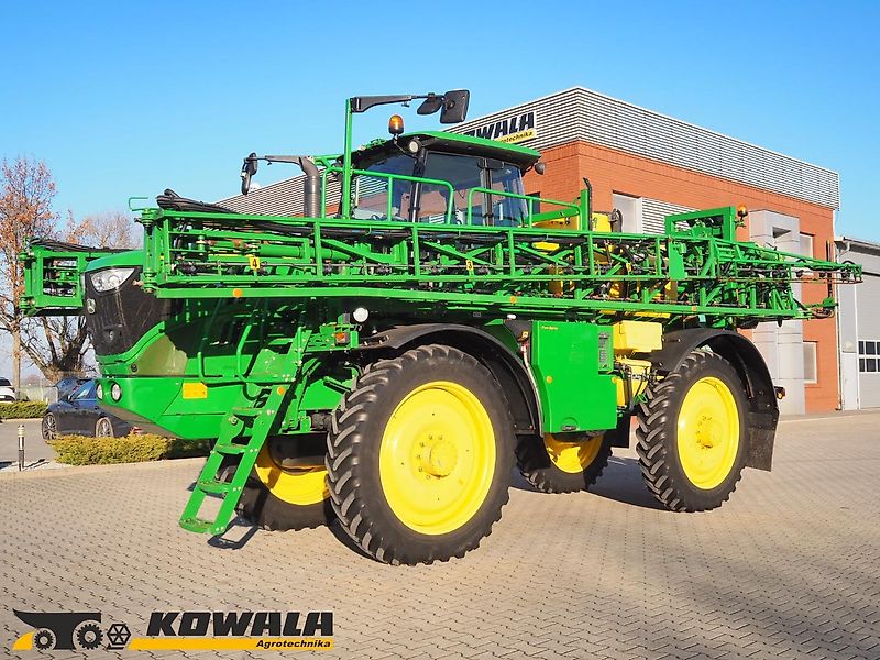 John Deere R4040i
