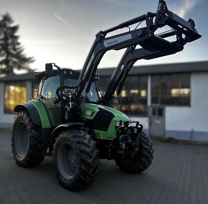 Deutz-Fahr 5120P