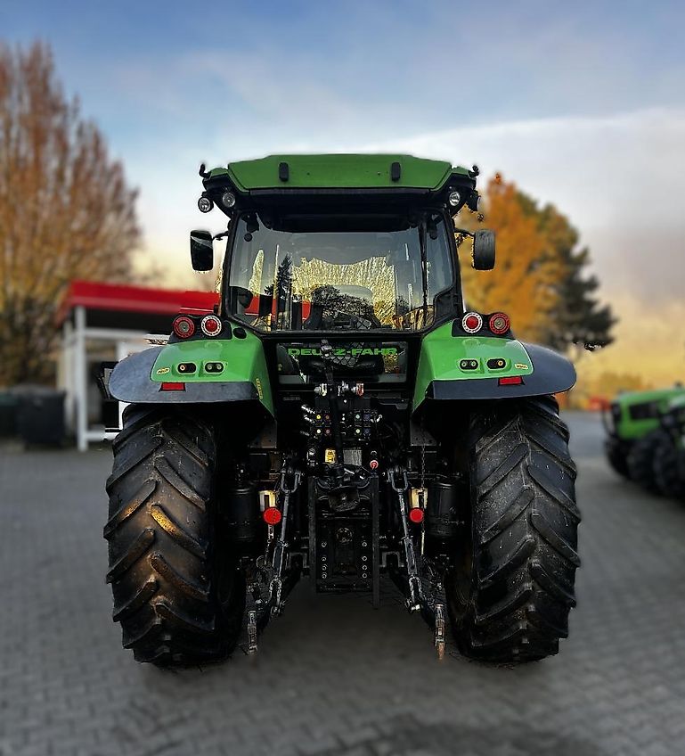 Deutz-Fahr 5120P