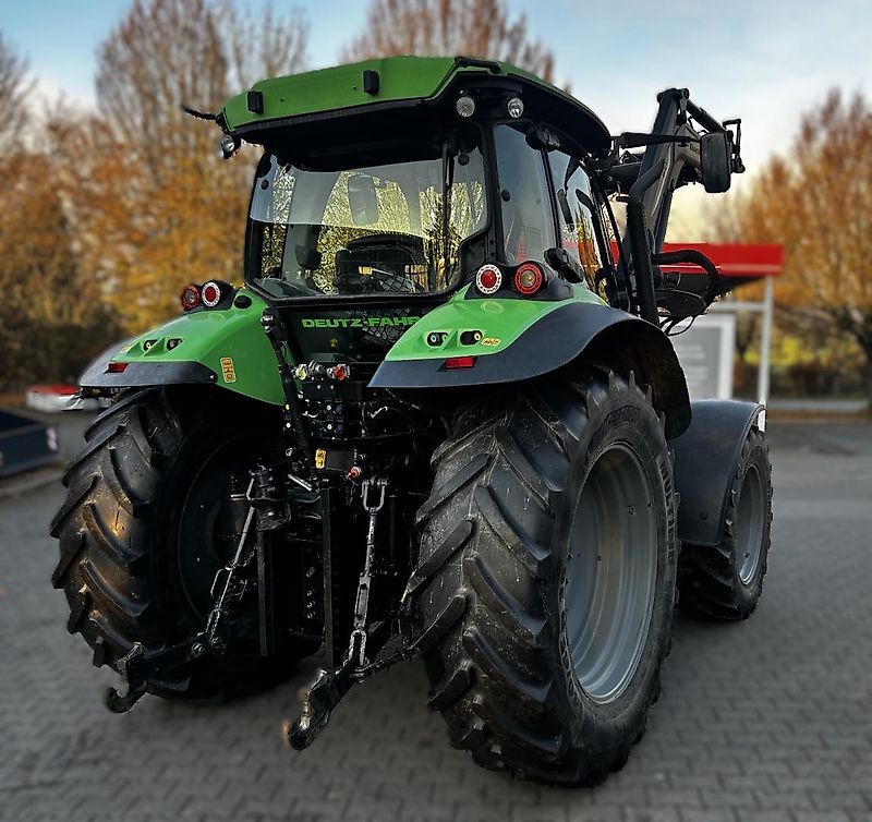 Deutz-Fahr 5120P
